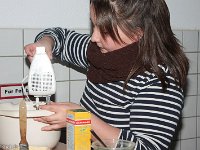 20130327-IMG 2635 : Backen, Osterlamm