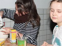 20130327-IMG 2636 : Backen, Osterlamm