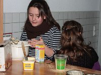 20130327-IMG 2637 : Backen, Osterlamm