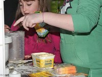 20130327-IMG 2638 : Backen, Osterlamm