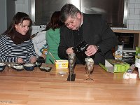 20130327-IMG 2639 : Backen, Osterlamm