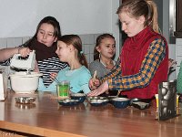 20130327-IMG 2643 : Backen, Osterlamm