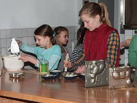 20130327-IMG 2645 : Backen, Osterlamm