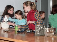 20130327-IMG 2646 : Backen, Osterlamm