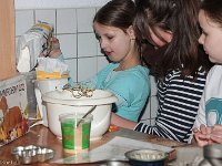 20130327-IMG 2651 : Backen, Osterlamm
