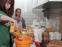 20130327-IMG 2653 : Backen, Osterlamm