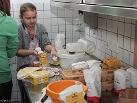 20130327-IMG 2656 : Backen, Osterlamm