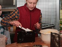 20130327-IMG 2657 : Backen, Osterlamm