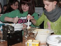 20130327-IMG 2662 : Backen, Osterlamm