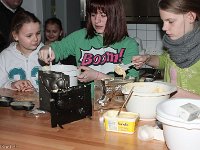 20130327-IMG 2663 : Backen, Osterlamm