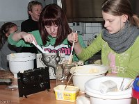 20130327-IMG 2666 : Backen, Osterlamm