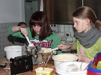 20130327-IMG 2668 : Backen, Osterlamm