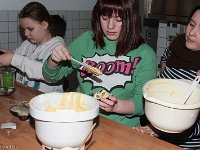 20130327-IMG 2675 : Backen, Osterlamm