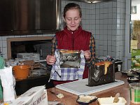 20130327-IMG 2679 : Backen, Osterlamm