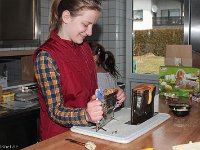 20130327-IMG 2682 : Backen, Osterlamm