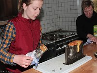 20130327-IMG 2684 : Backen, Osterlamm