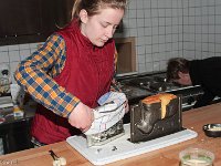 20130327-IMG 2685 : Backen, Osterlamm