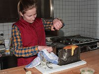 20130327-IMG 2687 : Backen, Osterlamm