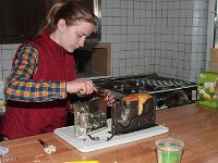 20130327-IMG 2688 : Backen, Osterlamm