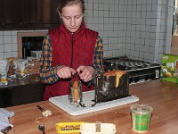 20130327-IMG 2691 : Backen, Osterlamm