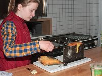 20130327-IMG 2700 : Backen, Osterlamm