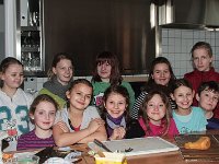 20130327-IMG 2718 : Backen, Osterlamm