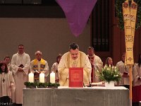 20130328-IMG 2785 : Fußwaschung, Gründonnerstag