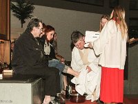 20130328-IMG 2806 : Fußwaschung, Gründonnerstag