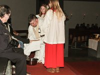 20130328-IMG 2811 : Fußwaschung, Gründonnerstag