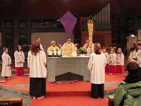 20130328-IMG 2844 : Fußwaschung, Gründonnerstag