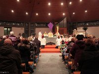 20130328-IMG 2845 : Fußwaschung, Gründonnerstag