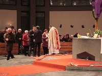 20130328-IMG 2855 : Fußwaschung, Gründonnerstag