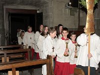 20130328-IMG 2871 : Fußwaschung, Gründonnerstag